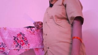 Factory Owner fucks his labor to give bonus