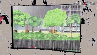 When the Stepmother Got Wet in the Rain