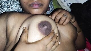 I fuck my sister-in-law after health recovery