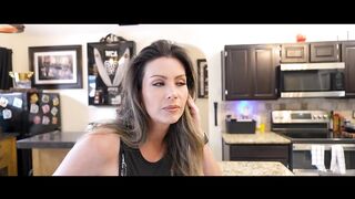 Playing Strip Poker With My Stepmom Coco Vandi Preview WCA Productions