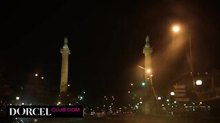 The Initiation: Night of Submission