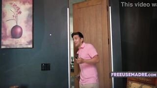 Tedious Quarterly Reports And Some Free Use Relief With Step Son