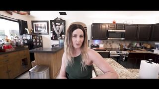 Playing Truth Or Dare With My Stepmom Helena Price Sheer Preview