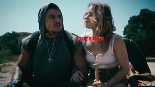 Raw Episode 3 - Chantal Danielle