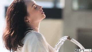 Paris Lincoln Anal Loving MILF Gets Her Ass Filled Up - Milfy