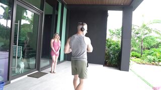 Cory Chase Justine Jakobs 3 - TabooHeat