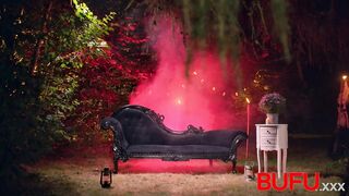 Veronica Leal - BUFU