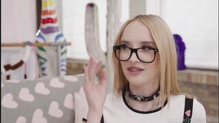 Rocco's Teens Unleashed #07 - Polly Yangs