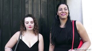 Nawel Fait Connaissance Avec Camille, 22 Ans