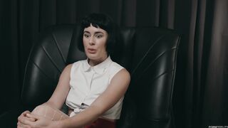 A XXX Documentary - Lily Labeau