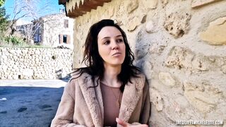 French Movie - Libertine Et Anale