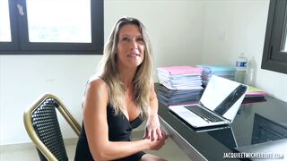 French Movie - La Quarantaine Et Encore Bouillante