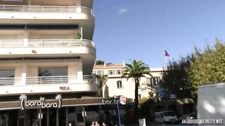 Sheryl, 25 Ans, Se Fait Démonter Par Rick