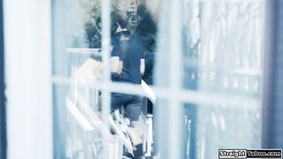 Ebony keeps quiet about her ill husband