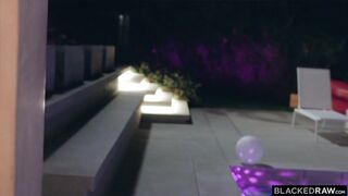 Madi Collins Tiny Redhead Ir Gangbang DP