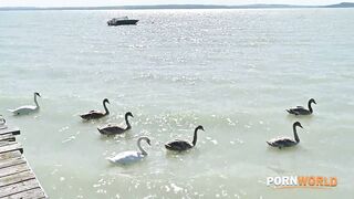 Veronica Leal, Leya Desantis - Rampant Robbery Part 1: Vacay Babes Veronica Leal And Leya Desantis Pleasure Their Holes 18 11 2025