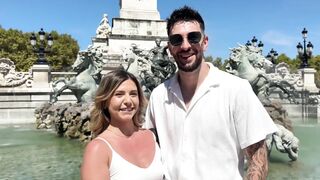 Ambre, 28 Ans, Aide Soignante De Bordeaux