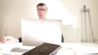 What Happens in the Office 2