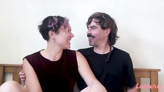 Lustery E1844 G And Nikki Grand Canyon Slam