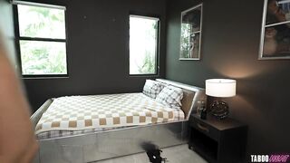 TabooHeat 25 08 25 Bree Brooks