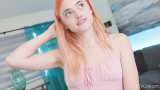 FTVGirls 25 08 22 Gracey Fox Love Of Magic Wand