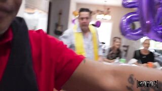 HesGotRizz 25 08 26 Diabella Eclair Banging The Vale-Dick-Torian