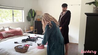 Lustery E1847 Lilith And Lowkey Surrender To Pleasure
