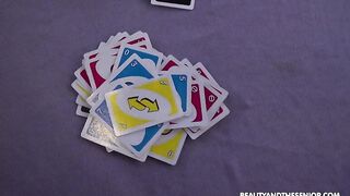 BeautyAndTheSenior 25 09 03 Molly Cute And Paul Jones