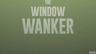 BrazzersExxtra 25 09 04 Scarlett Starr The Window Wanker