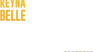 BrazzersExxtra 25 09 04 Reyna Belle Delivering The Good The Bad And The Ugly