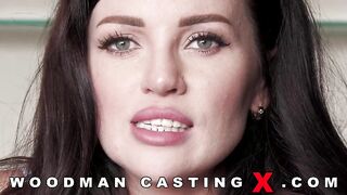 WoodmanCastingX 25 04 30 Luna Roulette Casting Hard