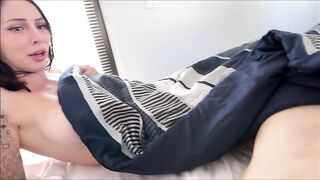 AnalTherapyXXX 25 09 12 Indica Marie Goth Girls Rules