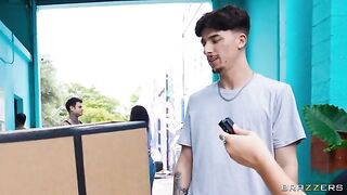 Street Heat Slut In A Box