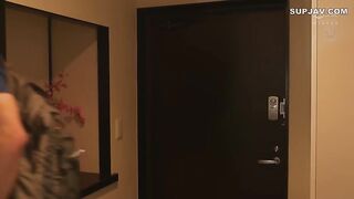 HeFucks HisMother's FRIEND ❤️ SheFucks HerFriend's SON ???? J0U57L-057 ???????? CumSLUT Nao Jinguji