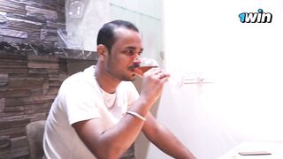 Beautiful Hot Indian Girl Having Romantic Sex With Boy Friend