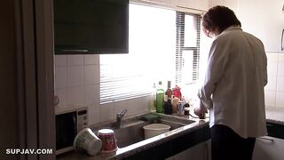 My Friend's Wife Nana Aida - Nana Aiba