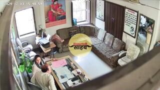 Rajasthani School Principal Aur Madam Office Sex Mms