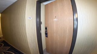 Strippers Invite Over BBC