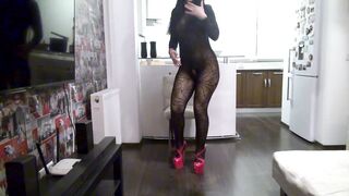 Film Porno Nou Romanesc Andra Brazil Casting de Stefan Steel