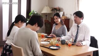 ROE 402 My Son In Law's Big Cock Deep Into My Vagina, Realize I’m A Slut, And I’m No Longer A Him