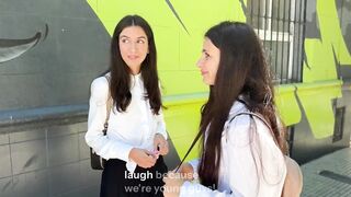 Good girls like to suck cocks instead of studying