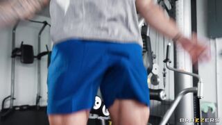 Cum, Slip Inside This MILF - Sarai Minx