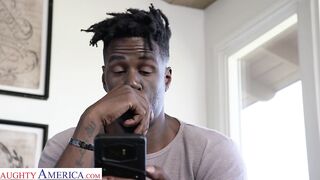 Cheating Wife Needs Big D - Ava Addams