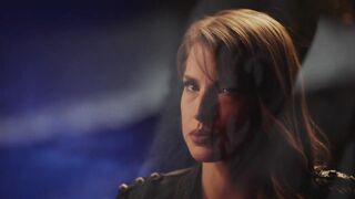 Through The Lens Chapter Three: Double Exposure - Octavia Red