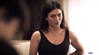 Megan Mistakes - Jealous Sister 02 12 2025