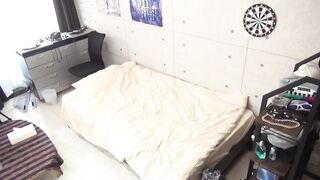 DVDMS-038 Honoka Mihara, Satori Fujinami Amateur College Girl Gets Seduced By A Black Guy Living In Japan For Megaton