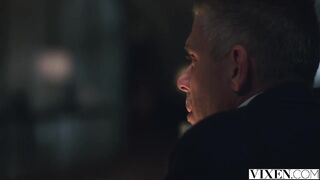 Vanna Bardot - Vixen - Advantage