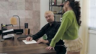 Kimmy Kimm - PenthouseGold