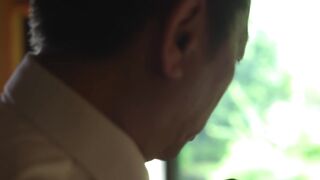 Hungry H-Cup Wife, Exclusive 2nd Edition!! Creampie Ban Drummer. After Having Baby-Making Sex With Her Husband, She's Always Getting Creampied By Her Insatiable Stepson... Satsuki Sakura