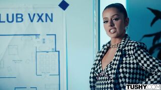 Vanna Bardot - Tushy - Influence P1